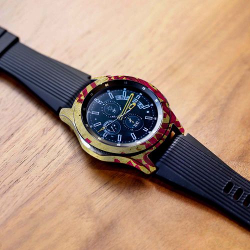 Samsung_Galaxy Watch 46mm_Nastaliq_5_4